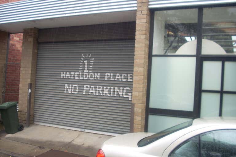 1 Hazeldon Place South Yarra VIC 3141 - Image 1