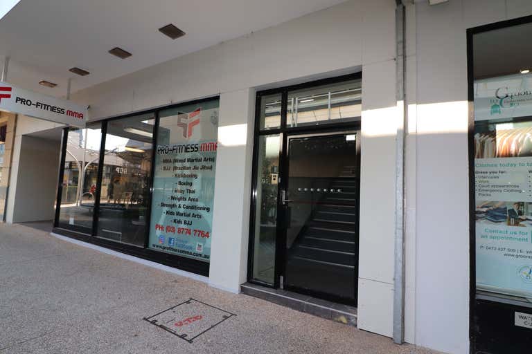 1st floor/9 Station Street Frankston VIC 3199 - Image 2