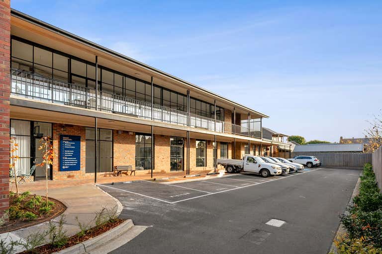 Pakington Hill, T6, 265 Pakington Street Newtown VIC 3220 - Image 2