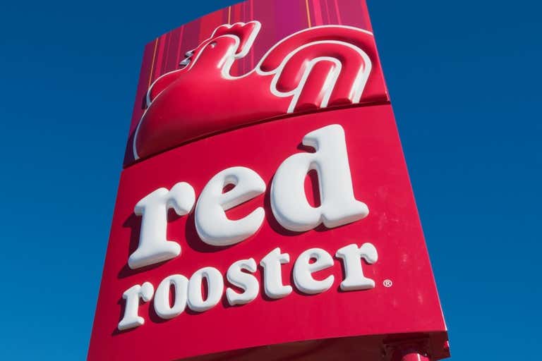 Red Rooster, 4 Gadwell Crescent Truganina VIC 3029 - Image 1