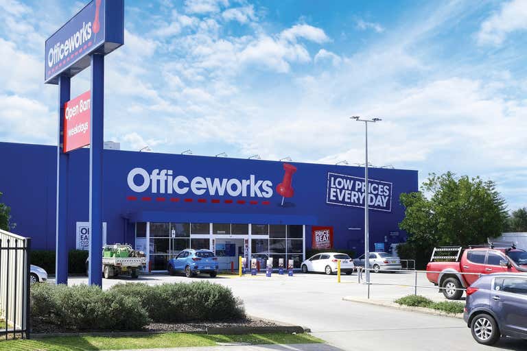 Officeworks, 15 Victoria Street Taree NSW 2430 - Image 1