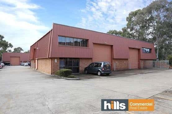 Unit  5, 10 Salisbury Road Castle Hill NSW 2154 - Image 3