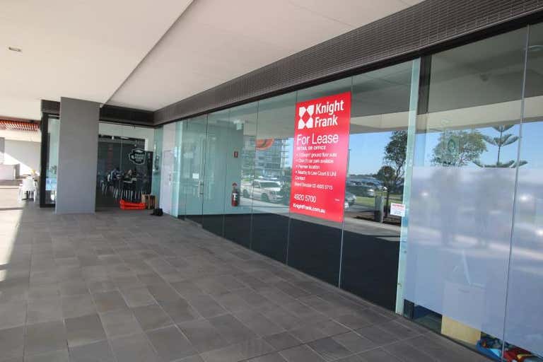 NIB Building, Shop  A2, 22 Honeysuckle Drive Newcastle NSW 2300 - Image 4