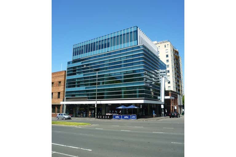 Suite 505, 7 Jeffcott Street West Melbourne VIC 3003 - Image 1