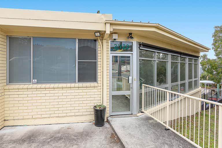 Leased Office at 2/122 Garden Grove Parade, Adamstown, NSW 2289