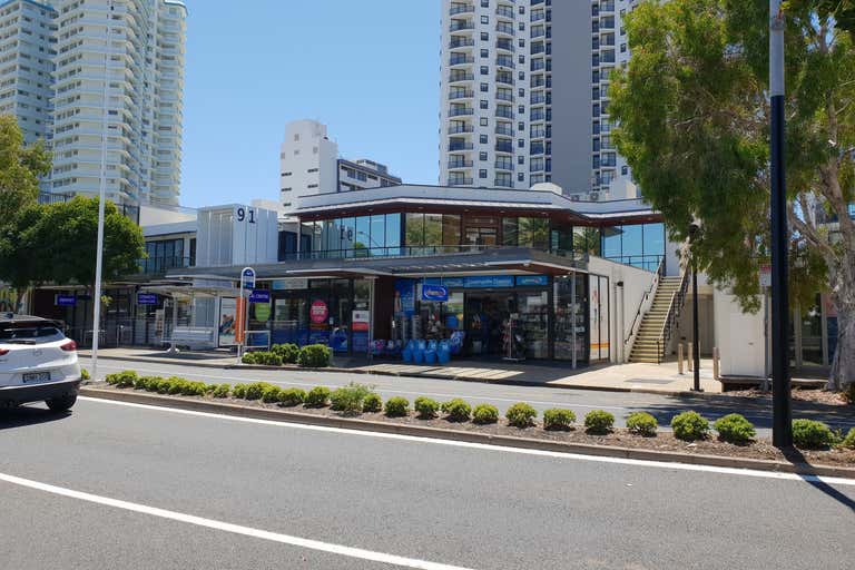 91 Griffith Street Coolangatta QLD 4225 - Image 1