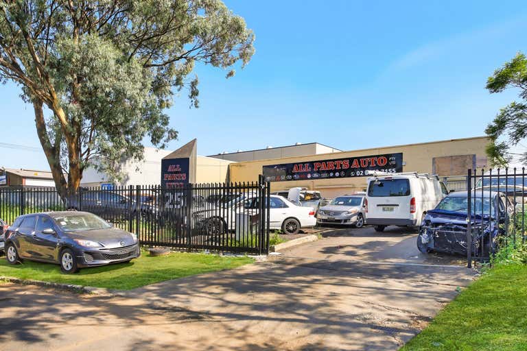 25 Britton Street Smithfield NSW 2164 - Image 1