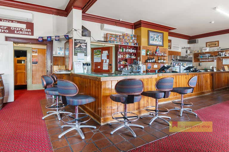 Court House Hotel, 111 Market Street Mudgee NSW 2850 - Image 4