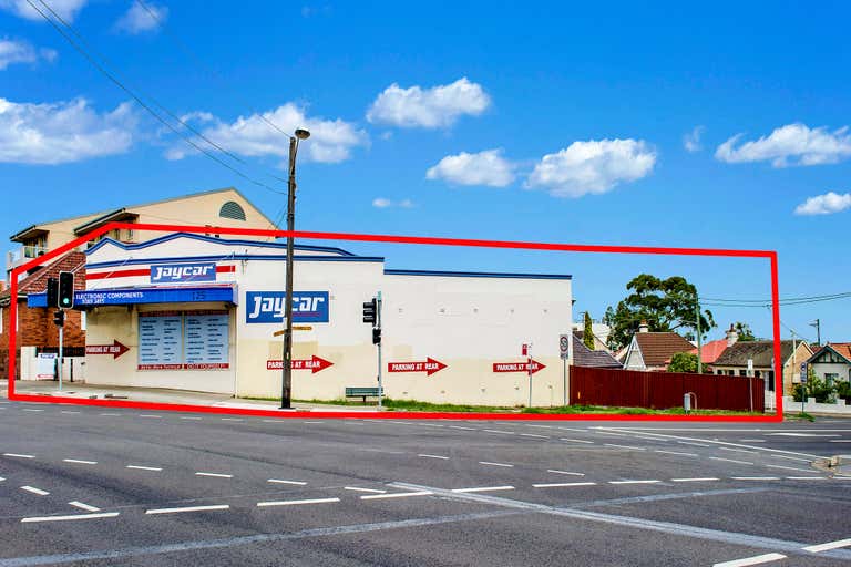 125 Bronte Road Bondi Junction NSW 2022 - Image 1