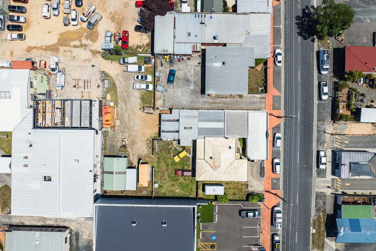 23 Quail Street, St Helens, TAS 7216 Shop & Retail Property For Sale