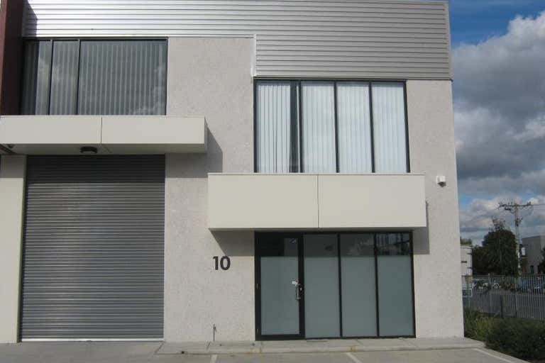 10-52/50 Garden Drive Tullamarine VIC 3043 - Image 1