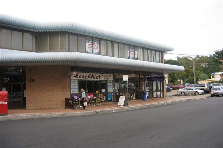 Shop 3, 2a Redman Road Dee Why NSW 2099 - Image 1