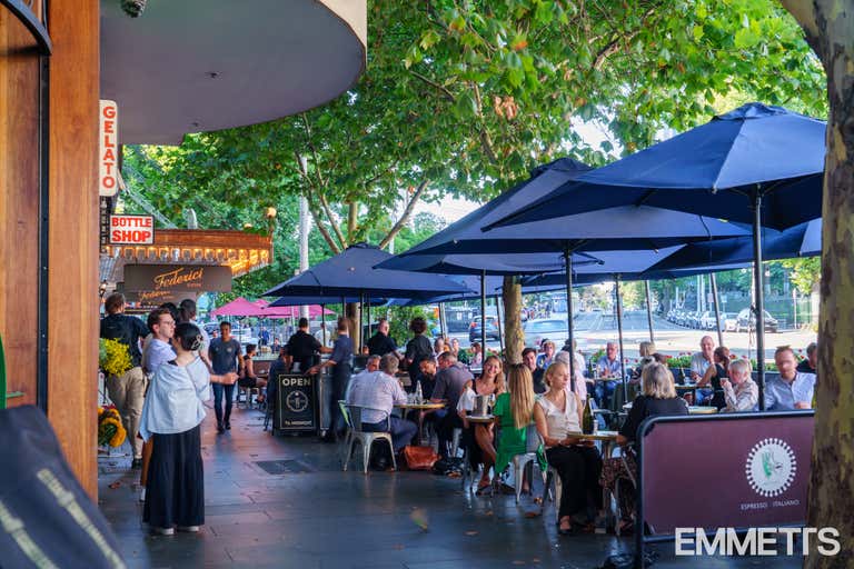 73-77 Bourke Street Melbourne VIC 3000 - Image 4