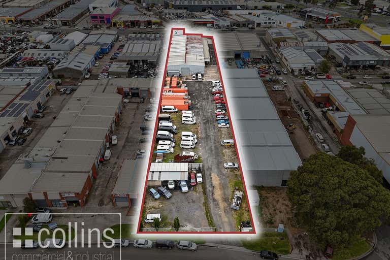 60 - 62 BENNET Street Dandenong VIC 3175 - Image 3