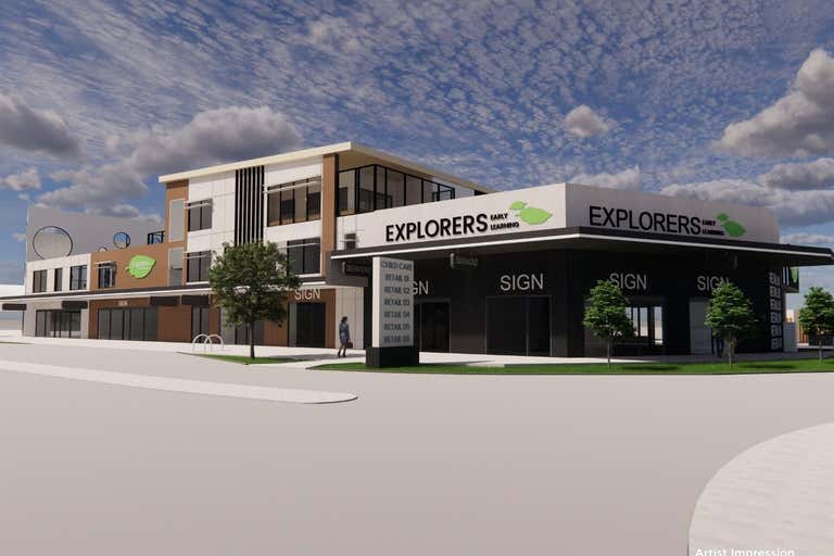 12-16 Main St Armstrong Creek VIC 3217 - Image 2