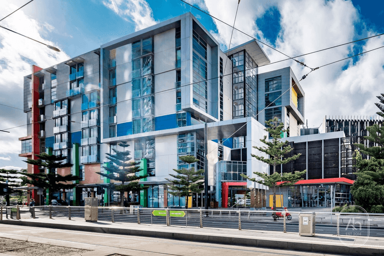 Life Lab @ Digital Harbour , 313A/198 Harbour Esplanade Docklands VIC 3008 - Image 1