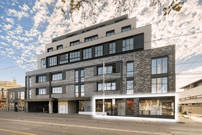 253 Swan Street Richmond VIC 3121 - Image 1