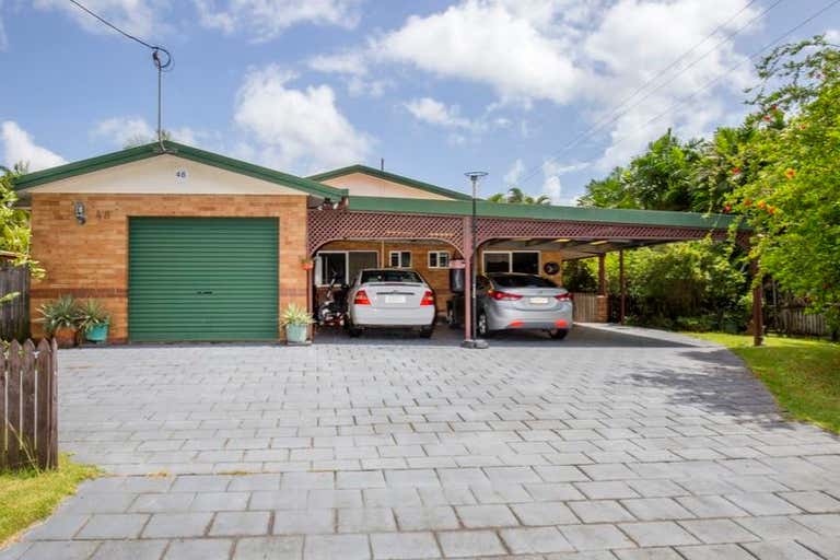 48 Russell Street Edge Hill QLD 4870 - Image 1