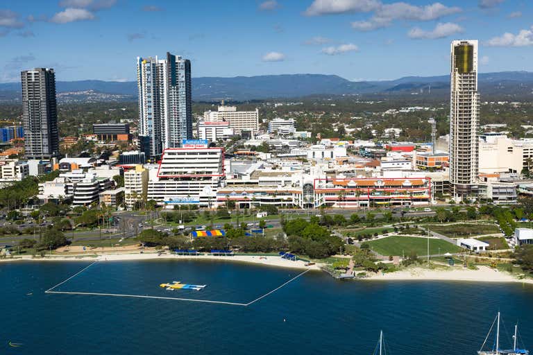 Australia Fair Shopping Centre, 8001A/36 Marine Parade Southport QLD 4215 - Image 1