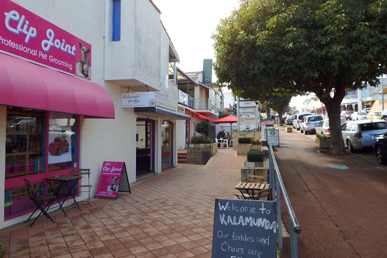 Shop 3 / 22 Haynes Street Kalamunda WA 6076 - Image 1