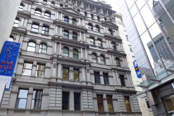 STALBRIDGE CHAMBERS, 443 Little Collins Street Melbourne VIC 3000 - Image 1