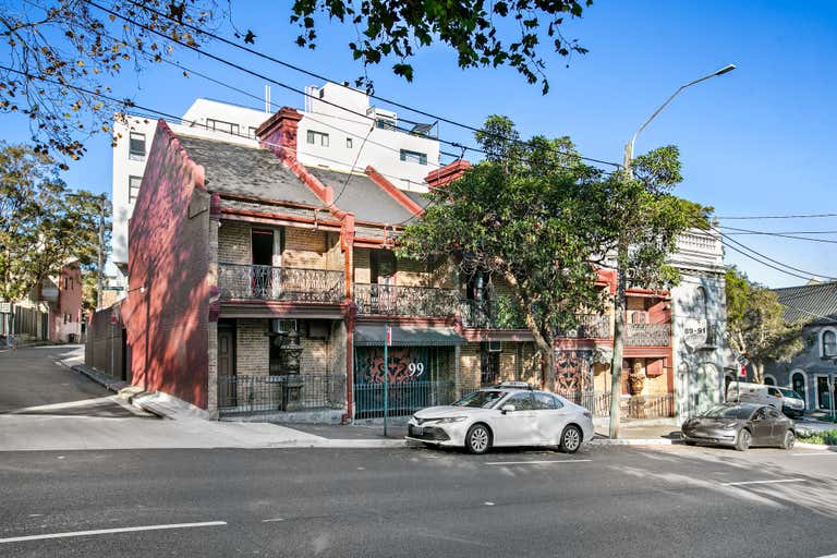 89-101 Albion Street Surry Hills NSW 2010 - Image 2