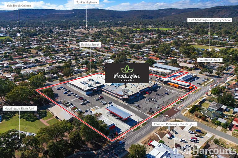 134 Westfield Street Maddington WA 6109 - Image 1