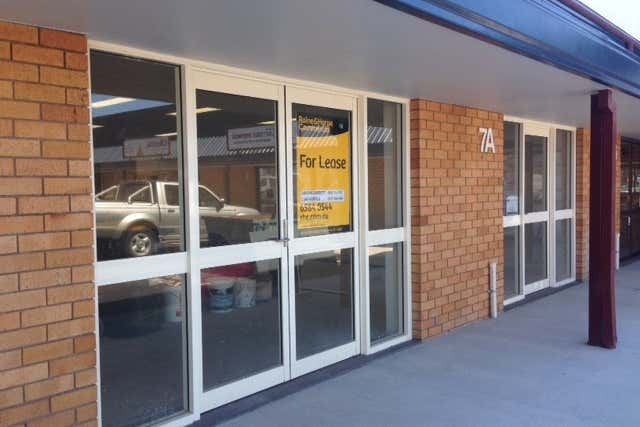 Unit 10, 10 Bellbowrie Street, Bellbowrie Business Park Port Macquarie NSW 2444 - Image 2