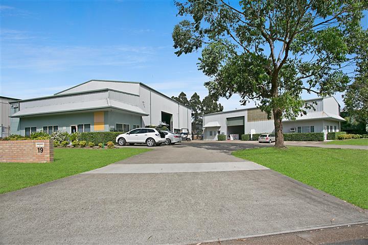 19 Aruma Place Cardiff NSW 2285 - Image 1