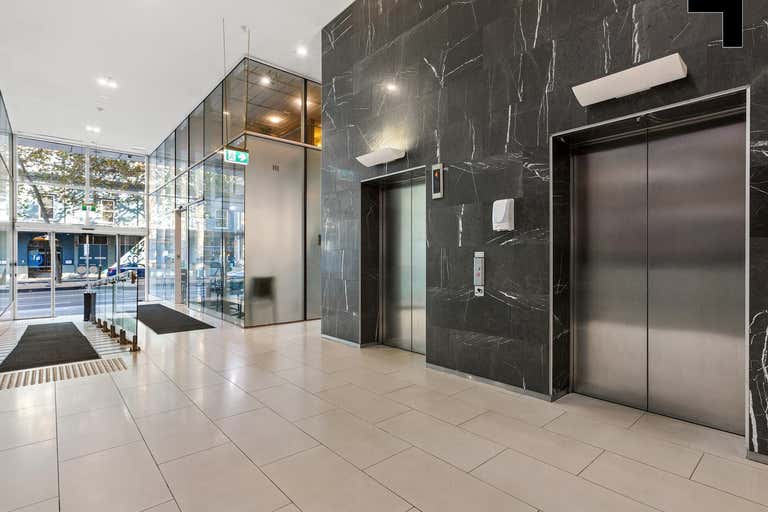 Suite Available on Request, 2 Queen Street Melbourne VIC 3000 - Image 4