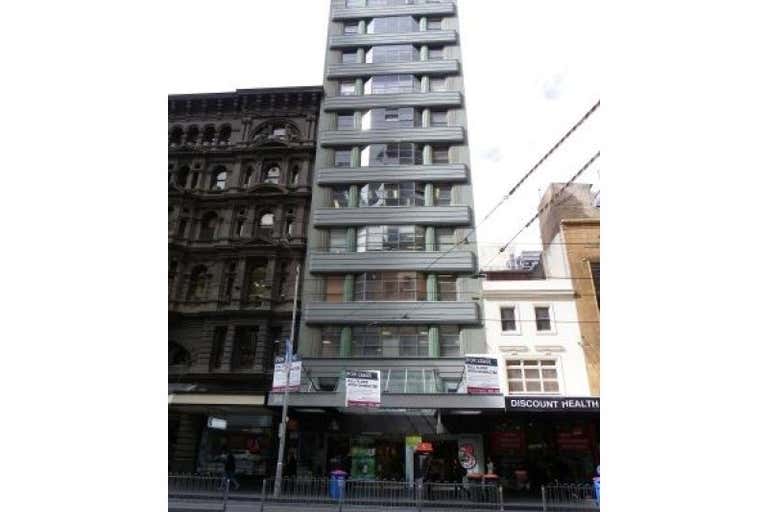 Level 4, 94 Elizabeth Street Melbourne VIC 3000 - Image 1