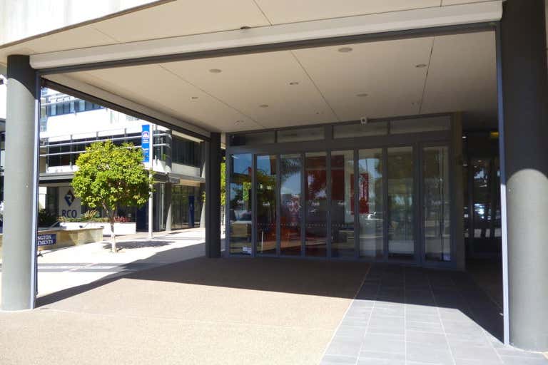 CENTRAL VILLAGE, Suite 0001, 520 Flinders Street Townsville City QLD 4810 - Image 3
