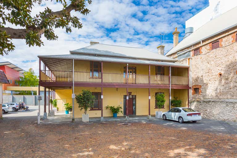 195 197 High Street, Fremantle, WA 6160 Office For Sale