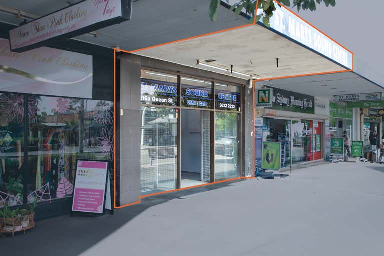 116A Queen Street St Marys NSW 2760 - Image 2