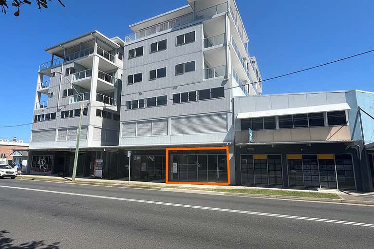 Suite 4/23-25 Orlando Street Coffs Harbour NSW 2450 - Image 1