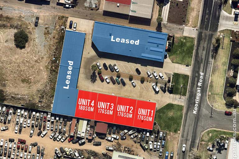 Unit 4, 10-12 Kooringal Road Wagga Wagga NSW 2650 - Image 1