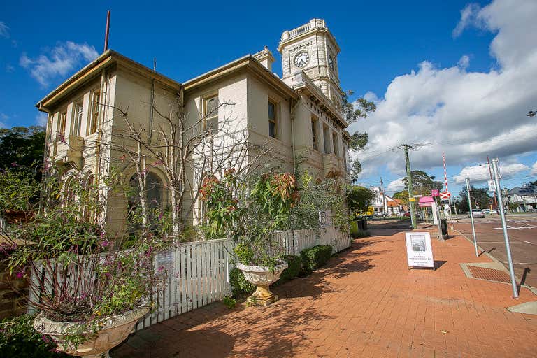 GUILDFORD POST OFFICE, 24 Stirling Street Guildford WA 6055 - Image 2