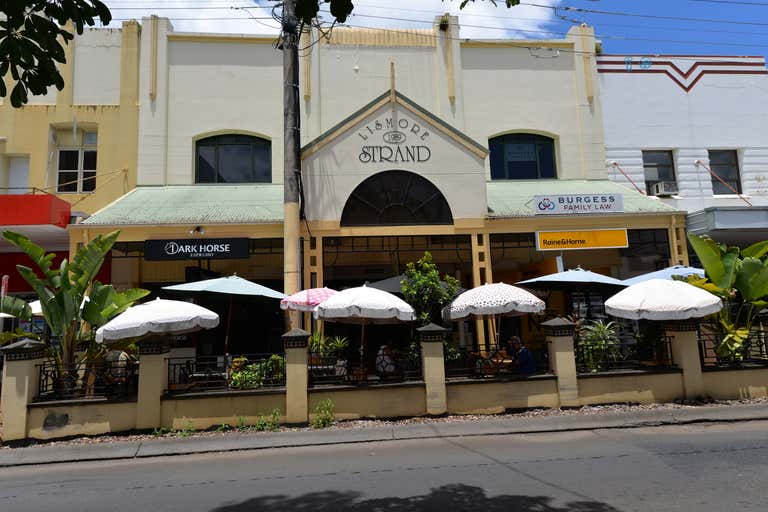 Shop 4, 74-78  Molesworth Street Lismore NSW 2480 - Image 1