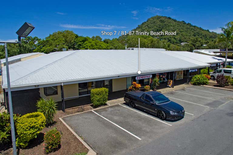 7/81-87 Trinity Beach Road Trinity Beach QLD 4879 - Image 2