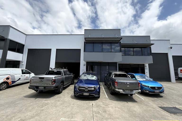 6/787 Kingsford Smith Drive Eagle Farm QLD 4009 - Image 1