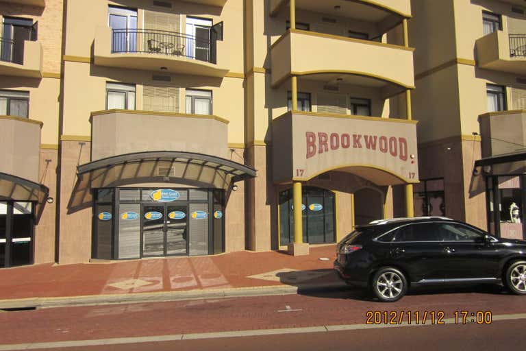 Brookwood, Lot 3, 17 Davidson Terrace Joondalup WA 6027 - Image 1