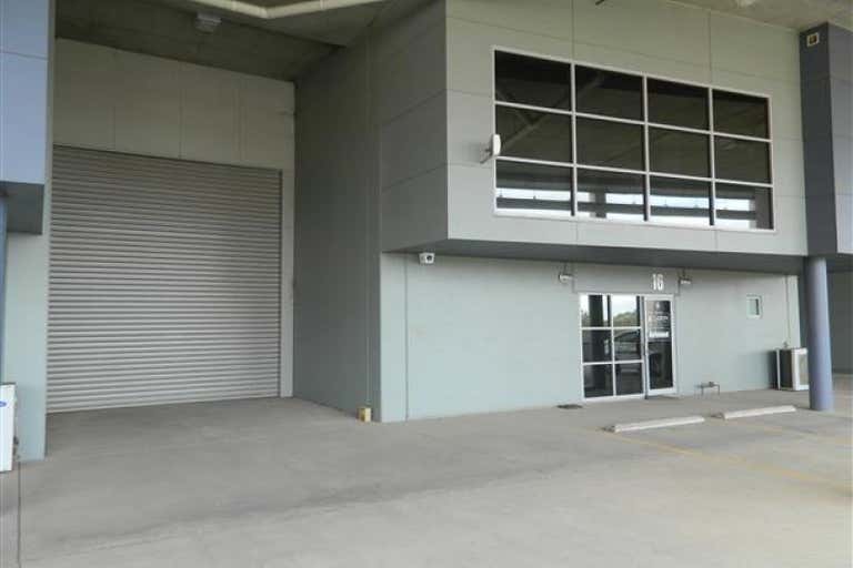 Wakefield Business Centre, Unit 16, 276-278 New Line Road Dural NSW 2158 - Image 1