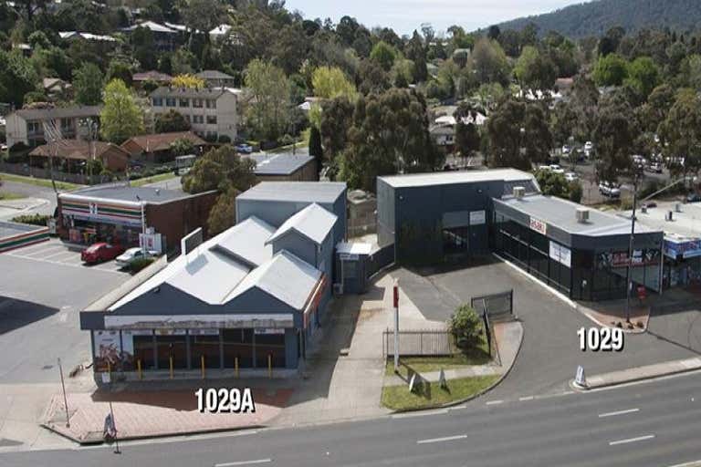 1029 & 1029A Burwood Highway Ferntree Gully VIC 3156 - Image 1