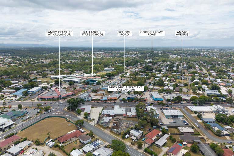 1403-1407 Anzac Avenue Kallangur QLD 4503 - Image 3