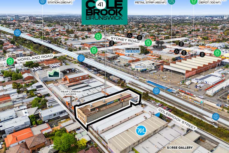 41 Colebrook Street Brunswick VIC 3056 - Image 4