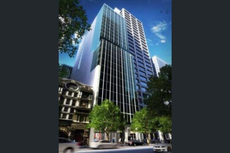 23/500 Collins Street Melbourne VIC 3000 - Image 1