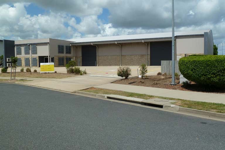 36 Caterpillar Drive Paget QLD 4740 - Image 1