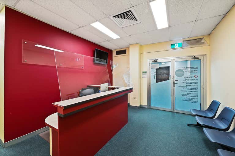 Suite 15, Level 2, Lot, 25/2-4  Cross Street Hurstville NSW 2220 - Image 2