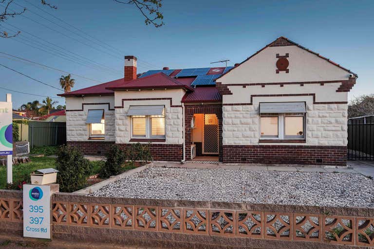 395-397 Cross Road Edwardstown SA 5039 - Image 1