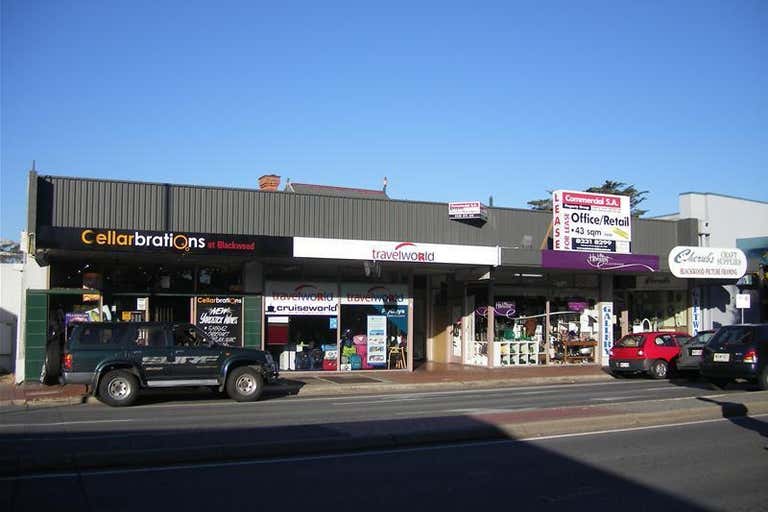 Shop 2, 243 Main Road Blackwood SA 5051 - Image 1